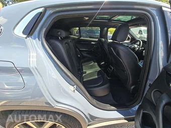 2021 BMW X2 Sports Activity Vehicle sDrive28i - miniatura 16