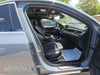 2021 BMW X2 Sports Activity Vehicle sDrive28i - miniatura 18
