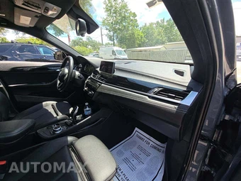 2021 BMW X2 Sports Activity Vehicle sDrive28i - miniatura 19