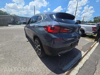 2021 BMW X2 Sports Activity Vehicle sDrive28i - miniatura 2
