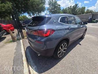 2021 BMW X2 Sports Activity Vehicle sDrive28i - miniatura 3
