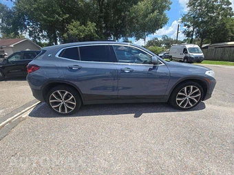 2021 BMW X2 Sports Activity Vehicle sDrive28i - miniatura 4