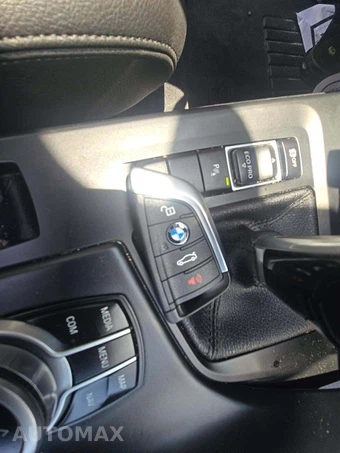 2021 BMW X2 Sports Activity Vehicle sDrive28i - miniatura 8