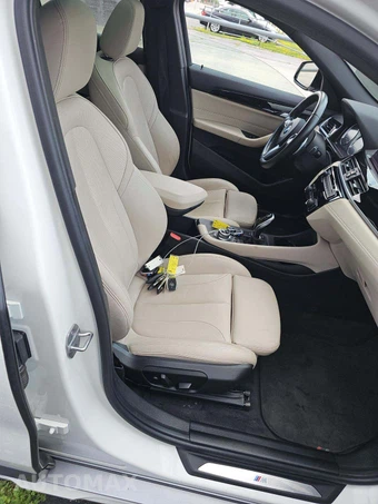 2021 BMW X2 Sports Activity Vehicle xDrive28i M SPORT LINE - miniatura 18