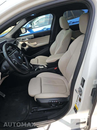 2021 BMW X2 Sports Activity Vehicle xDrive28i M SPORT LINE - miniatura 6