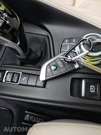 2021 BMW X2 Sports Activity Vehicle xDrive28i M SPORT LINE - miniatura 8