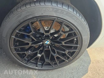 2021 BMW X3 M Sports Activity Vehicle - miniatura 11