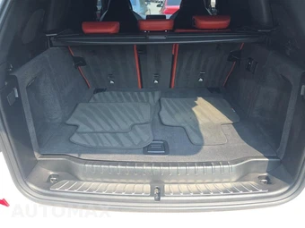 2021 BMW X3 M Sports Activity Vehicle - miniatura 20