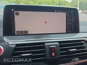 2021 BMW X3 M Sports Activity Vehicle - miniatura 25