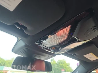2021 BMW X3 M Sports Activity Vehicle - miniatura 27