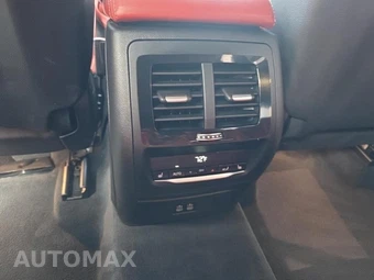 2021 BMW X3 M Sports Activity Vehicle - miniatura 28
