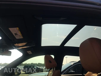 2021 BMW X3 Sports Activity Vehicle M40i - miniatura 17