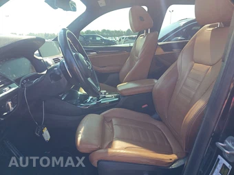 2021 BMW X3 Sports Activity Vehicle M40i - miniatura 7