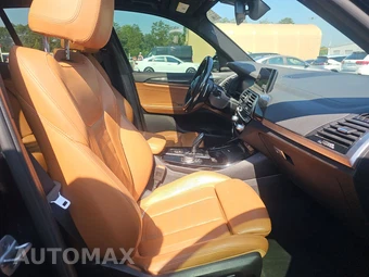 2021 BMW X3 Sports Activity Vehicle M40i - miniatura 8