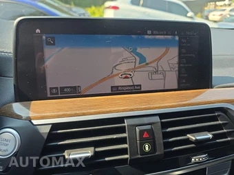 2021 BMW X3 Sports Activity Vehicle M40i - miniatura 25