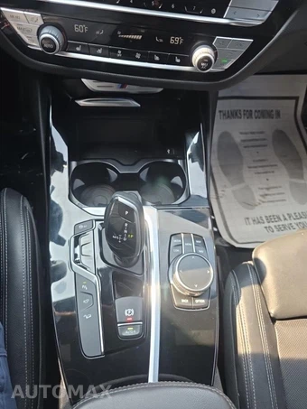 2021 BMW X3 Sports Activity Vehicle M40i - miniatura 26