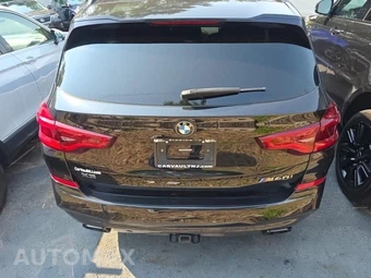 2021 BMW X3 Sports Activity Vehicle M40i - miniatura 5