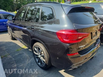 2021 BMW X3 Sports Activity Vehicle M40i - miniatura 6