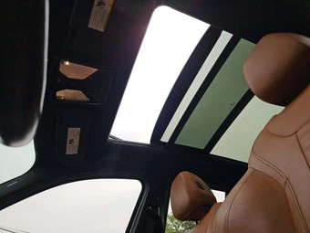 2021 BMW X3 Sports Activity Vehicle M40i - miniatura 11