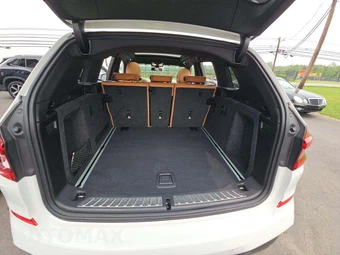 2021 BMW X3 Sports Activity Vehicle M40i - miniatura 14