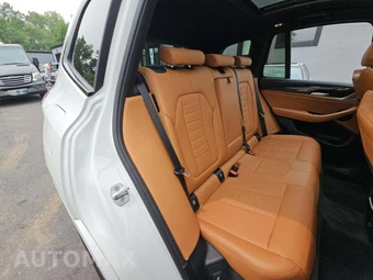 2021 BMW X3 Sports Activity Vehicle M40i - miniatura 16