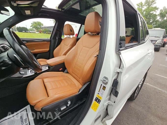 2021 BMW X3 Sports Activity Vehicle M40i - miniatura 6