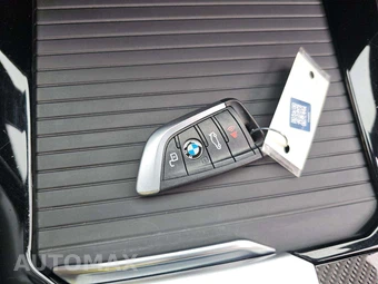 2021 BMW X3 Sports Activity Vehicle M40i - miniatura 8
