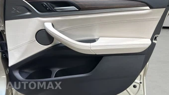 2021 BMW X3 Sports Activity Vehicle M40i - miniatura 10
