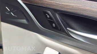 2021 BMW X3 Sports Activity Vehicle M40i - miniatura 11