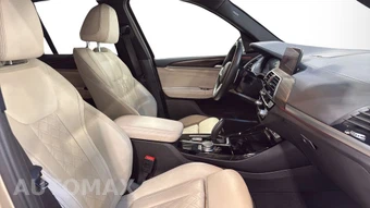 2021 BMW X3 Sports Activity Vehicle M40i - miniatura 13