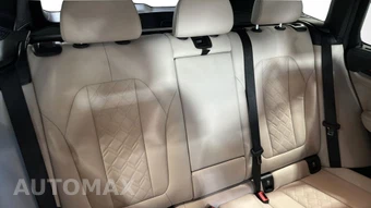 2021 BMW X3 Sports Activity Vehicle M40i - miniatura 15