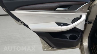 2021 BMW X3 Sports Activity Vehicle M40i - miniatura 18