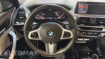 2021 BMW X3 Sports Activity Vehicle M40i - miniatura 20