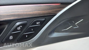 2021 BMW X3 Sports Activity Vehicle M40i - miniatura 23