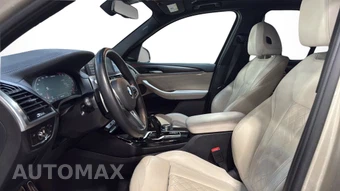 2021 BMW X3 Sports Activity Vehicle M40i - miniatura 25
