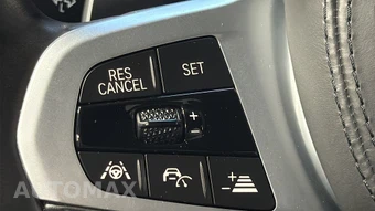 2021 BMW X3 Sports Activity Vehicle M40i - miniatura 26