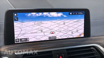 2021 BMW X3 Sports Activity Vehicle M40i - miniatura 29