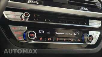 2021 BMW X3 Sports Activity Vehicle M40i - miniatura 32