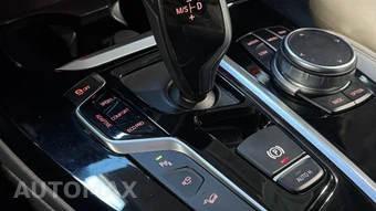2021 BMW X3 Sports Activity Vehicle M40i - miniatura 34