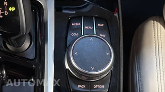 2021 BMW X3 Sports Activity Vehicle M40i - miniatura 35