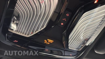 2021 BMW X3 Sports Activity Vehicle M40i - miniatura 36
