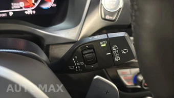 2021 BMW X3 Sports Activity Vehicle M40i - miniatura 38