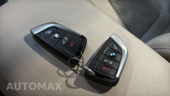 2021 BMW X3 Sports Activity Vehicle M40i - miniatura 40
