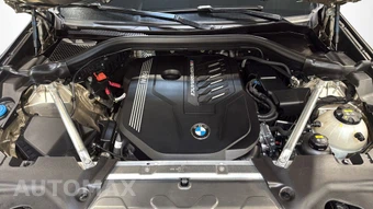 2021 BMW X3 Sports Activity Vehicle M40i - miniatura 41