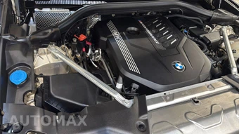 2021 BMW X3 Sports Activity Vehicle M40i - miniatura 42