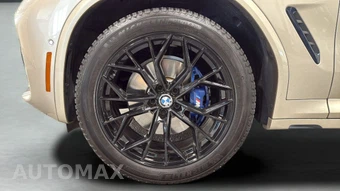 2021 BMW X3 Sports Activity Vehicle M40i - miniatura 44