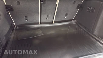 2021 BMW X3 Sports Activity Vehicle M40i - miniatura 8