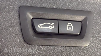 2021 BMW X3 Sports Activity Vehicle M40i - miniatura 9
