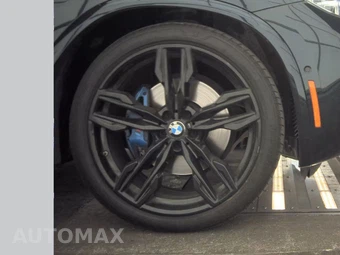 2021 BMW X3 Sports Activity Vehicle M40i - miniatura 10