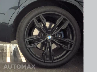 2021 BMW X3 Sports Activity Vehicle M40i - miniatura 11